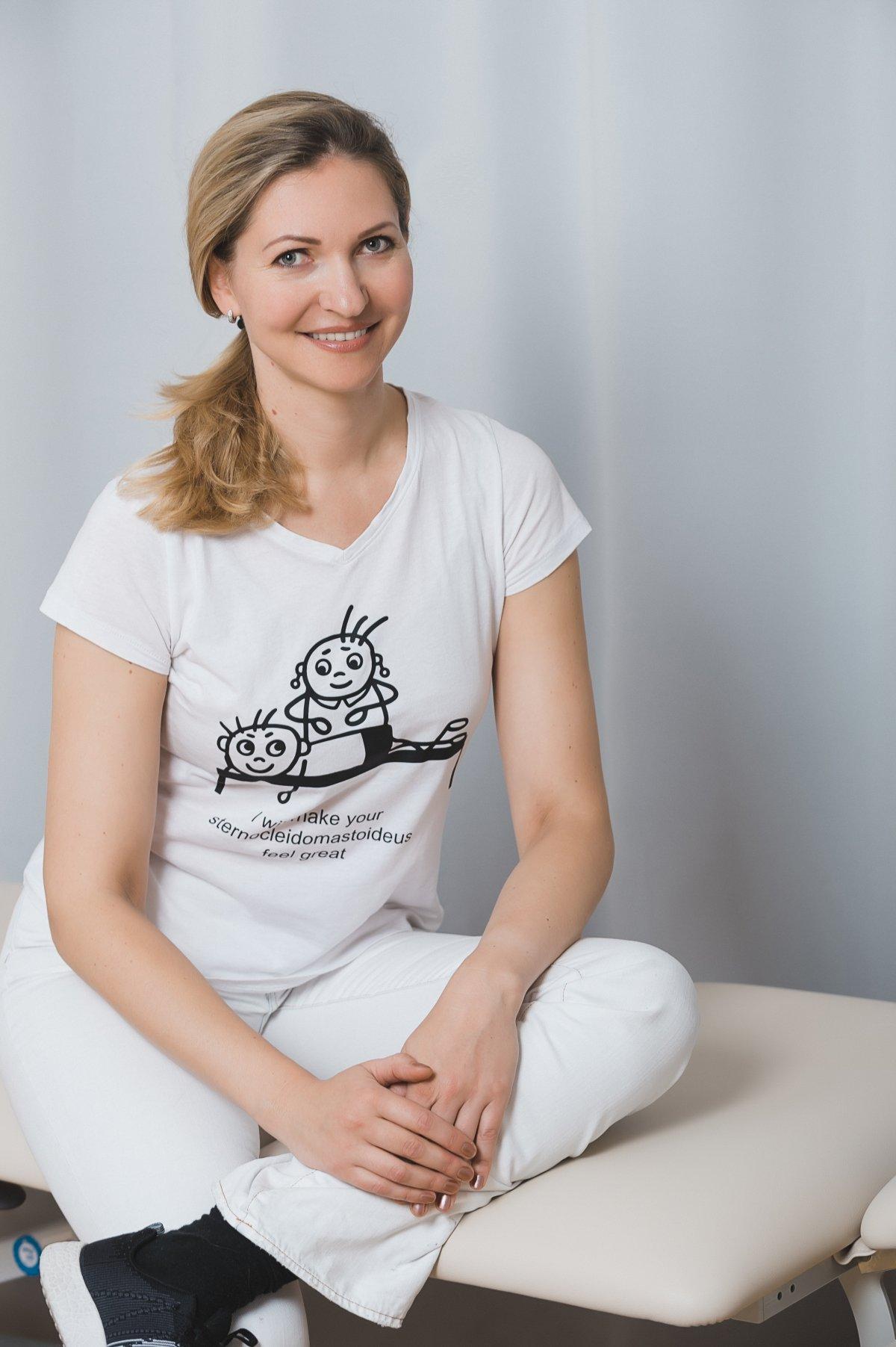 Mag. (FH) Olga Radatz