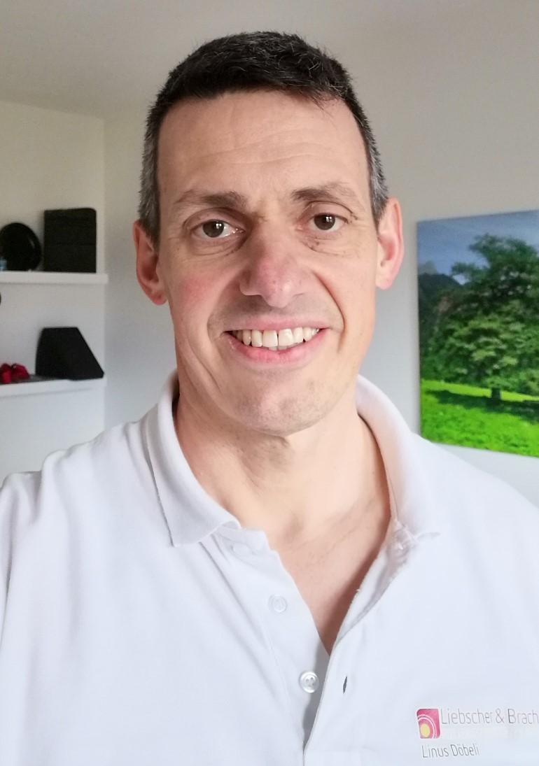 Linus Döbeli