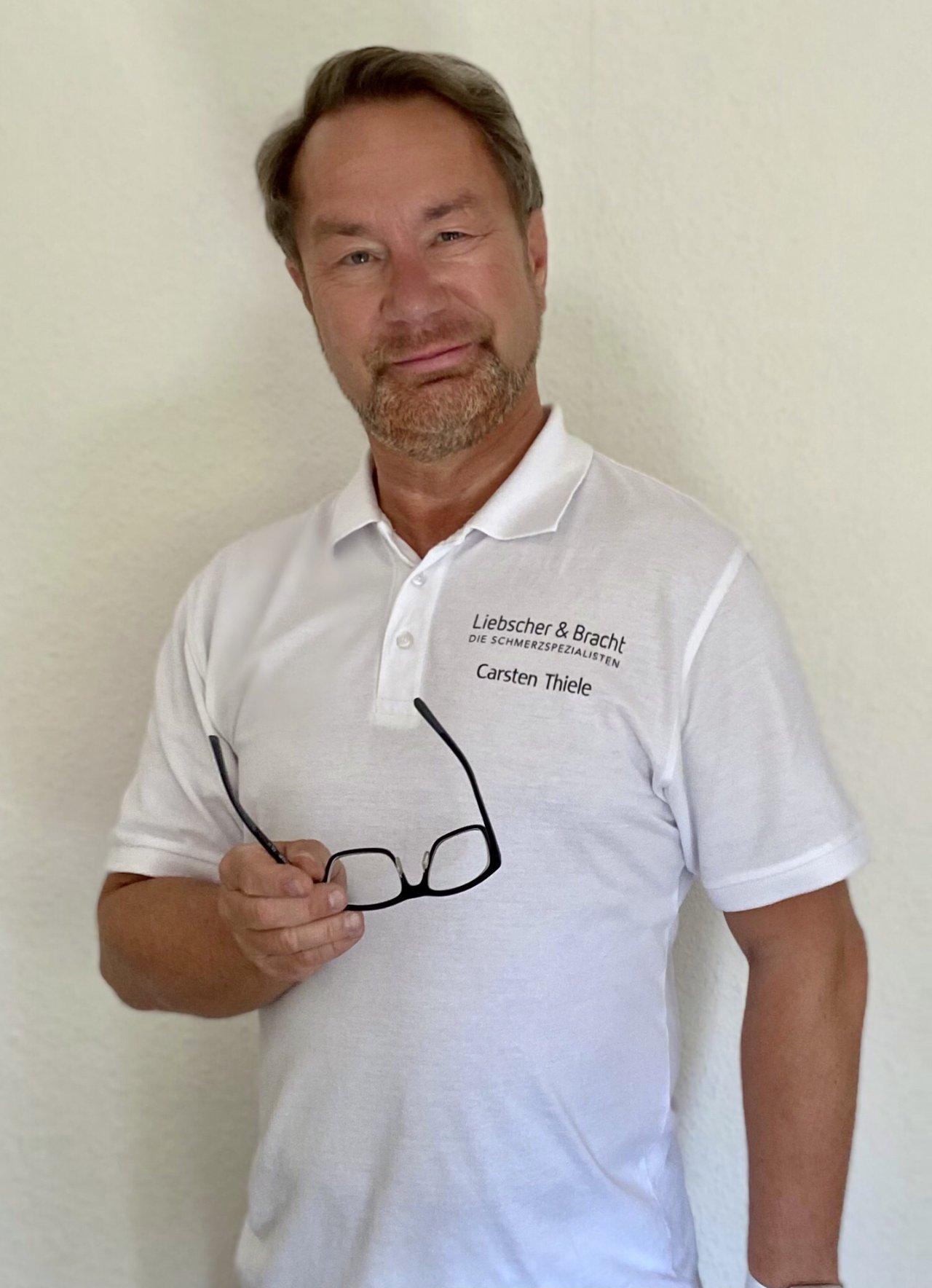 Carsten Thiele