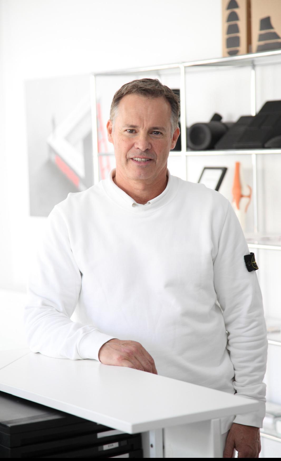 Frank Fuhrmann