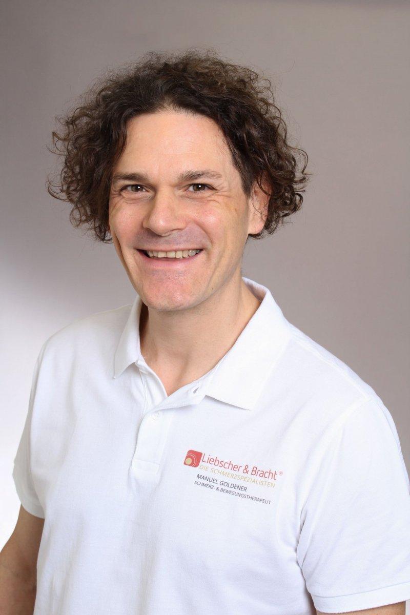 Manuel Goldener