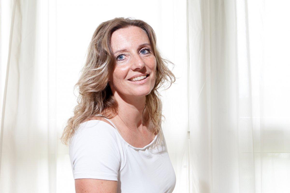 Franziska Krebs