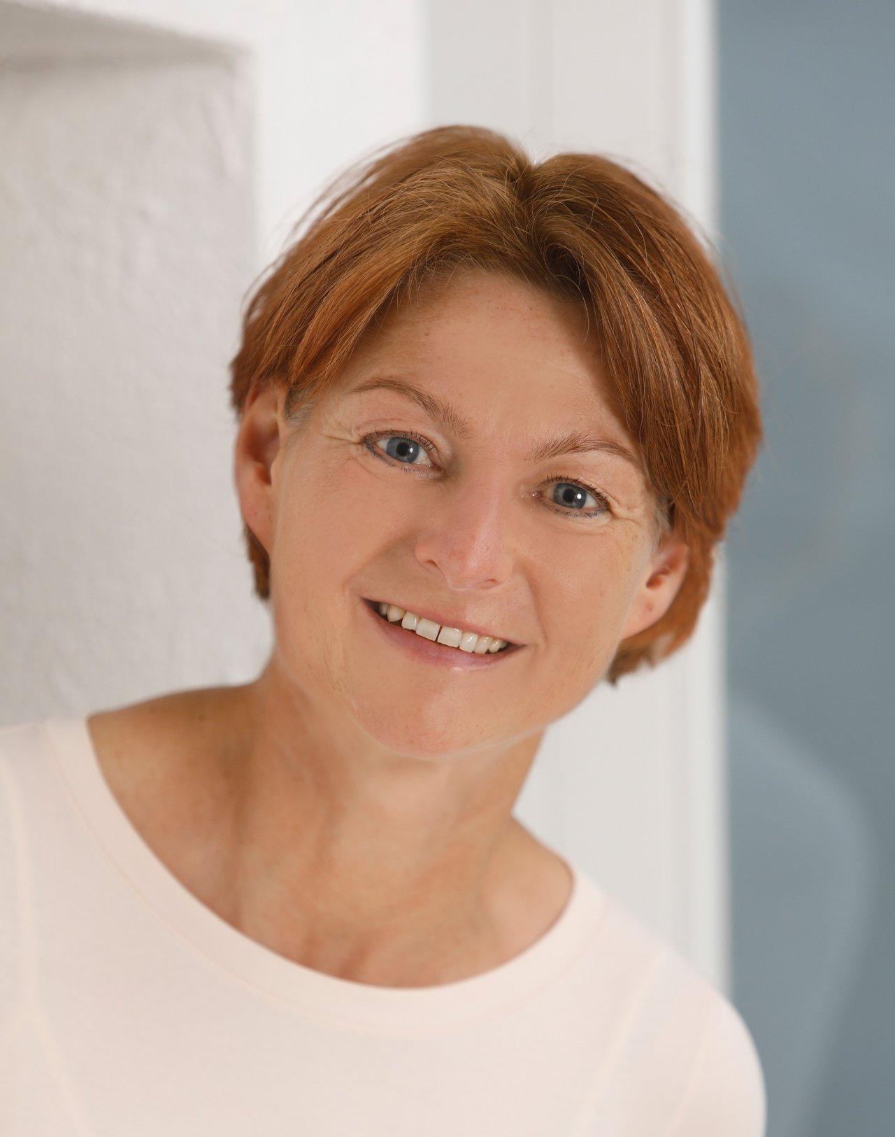 Sabine Kolczewski