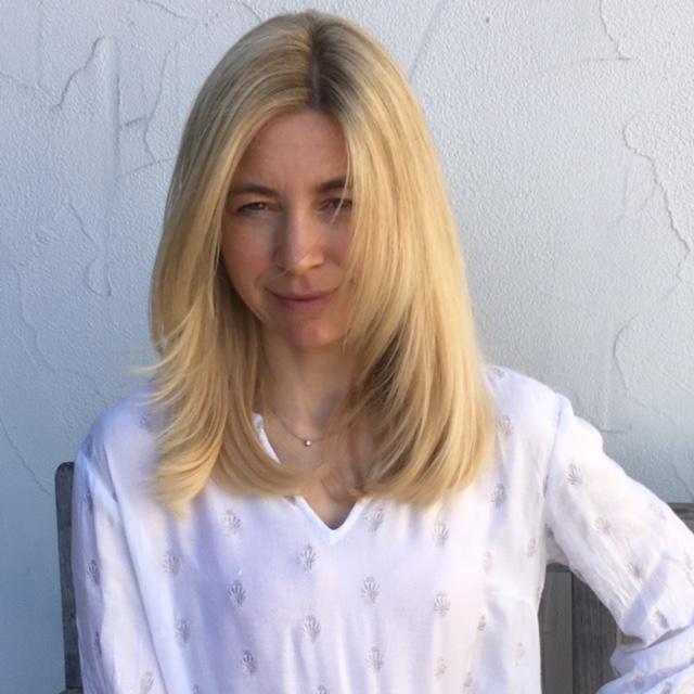 Susanna Dr.Huber