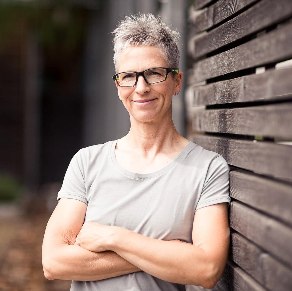 Barbara Rappensberger