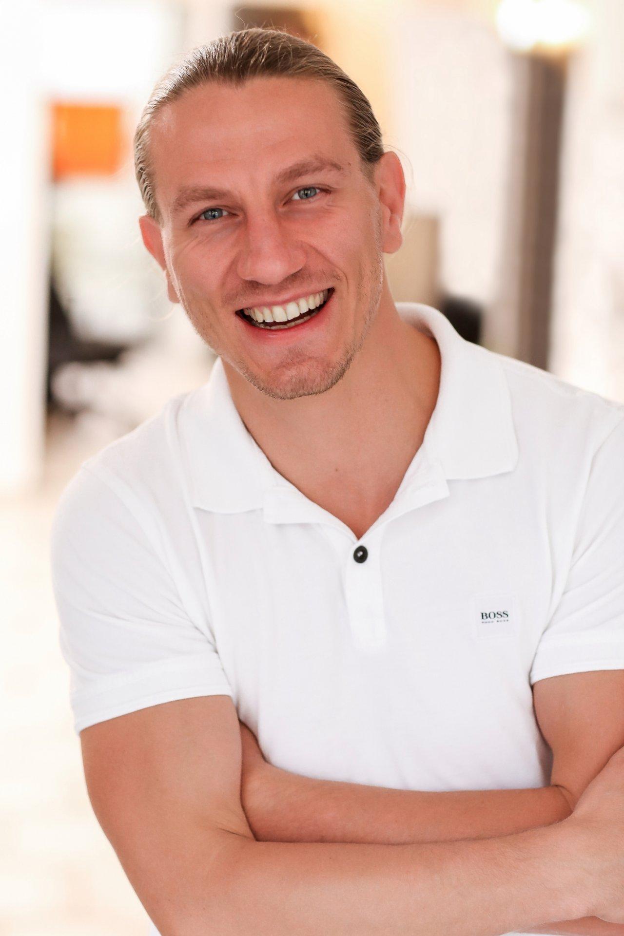 Steve Kraneis