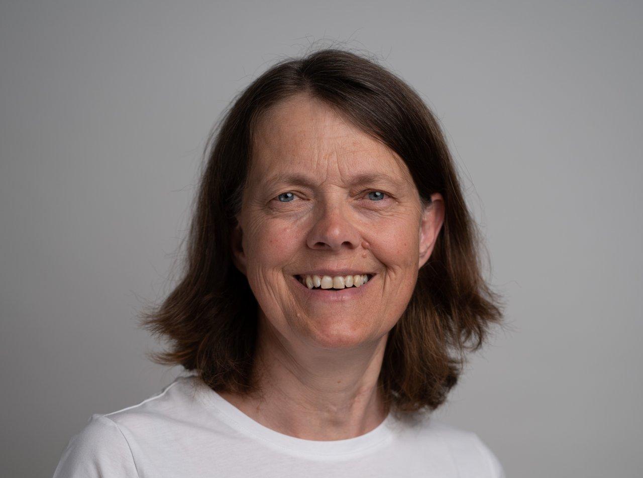 Ingrid Springer