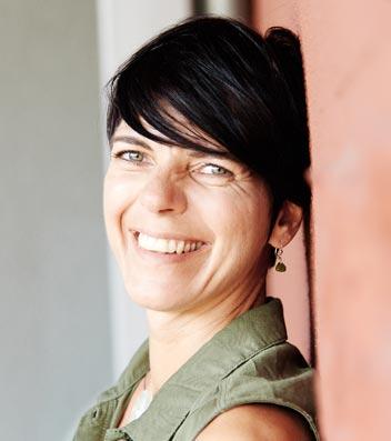 Sibylle Wieberg-Preising