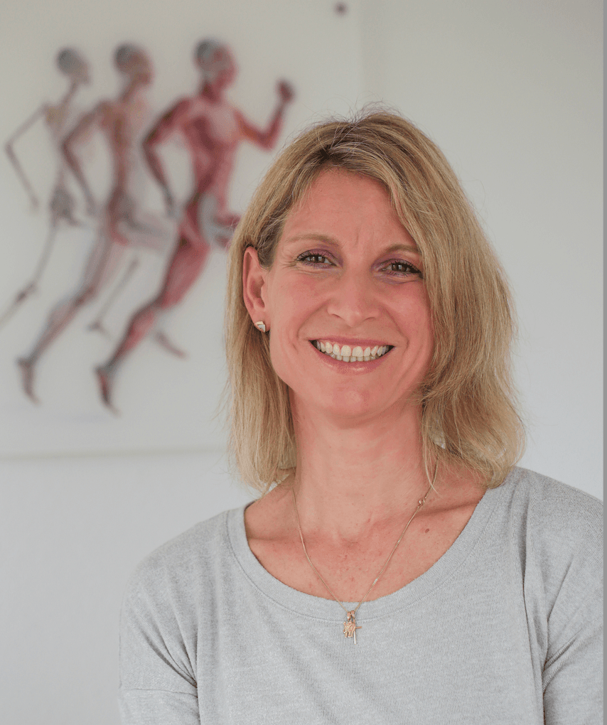 Muriel Frauchiger-Jourdain