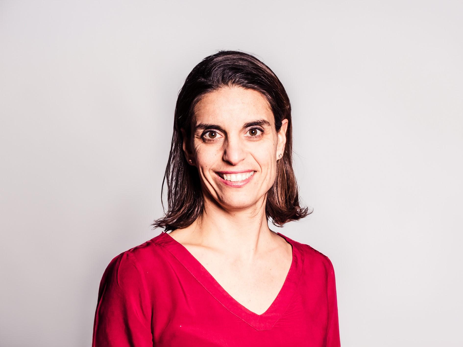 Monika Gaeta