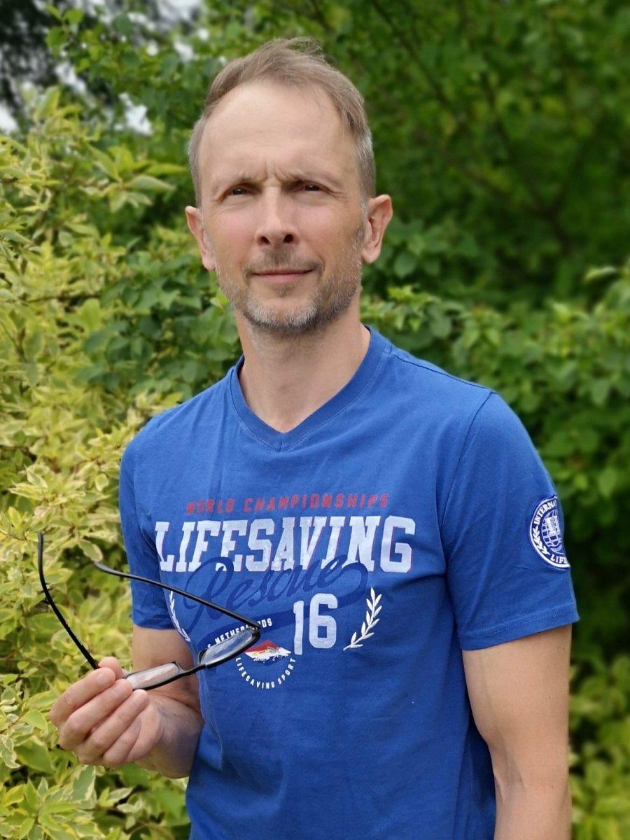 Mirko Werner