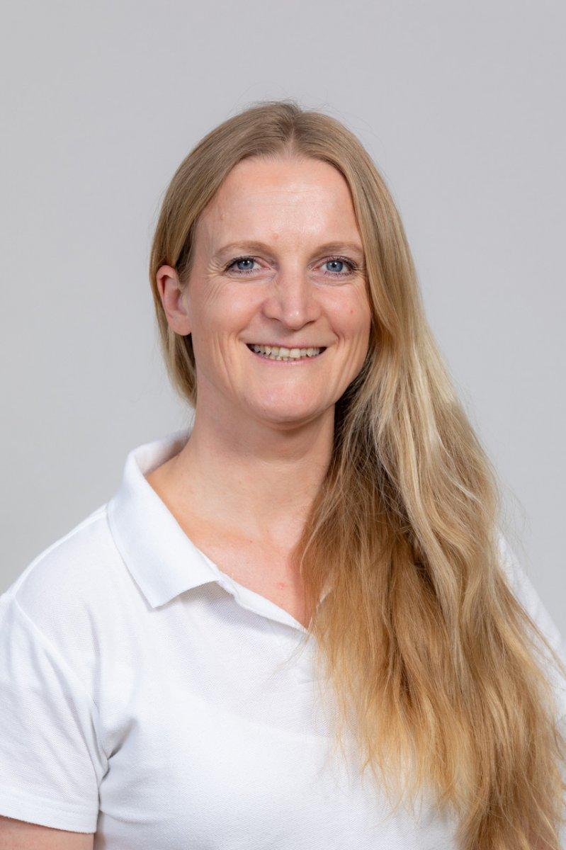 Marion Mayr