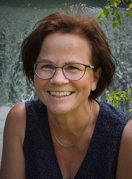 Ulrike Pollok