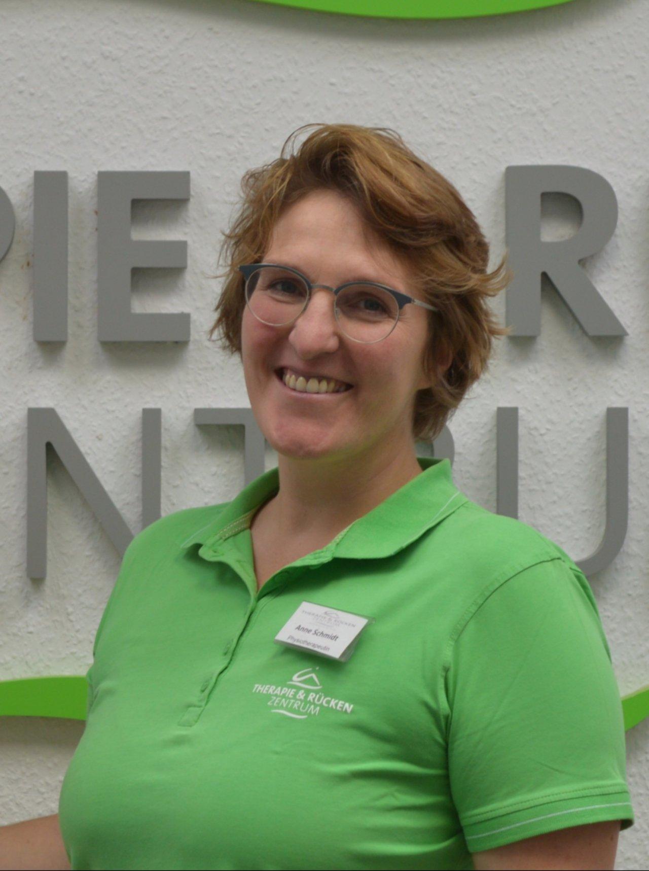 Anne Schmidt