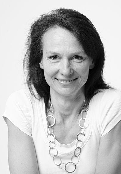 Antje Walkenhorst | Liebscher & Bracht Therapeut in Bielefeld