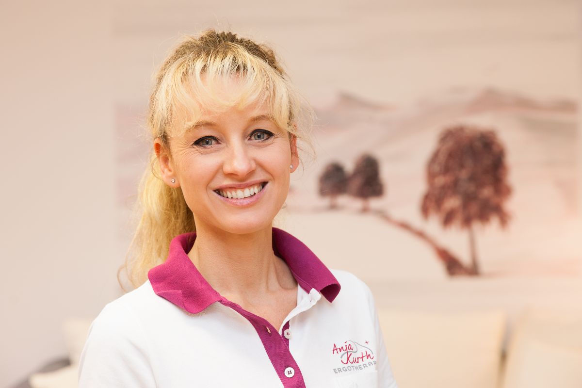 Anja Kurth Liebscher & Bracht