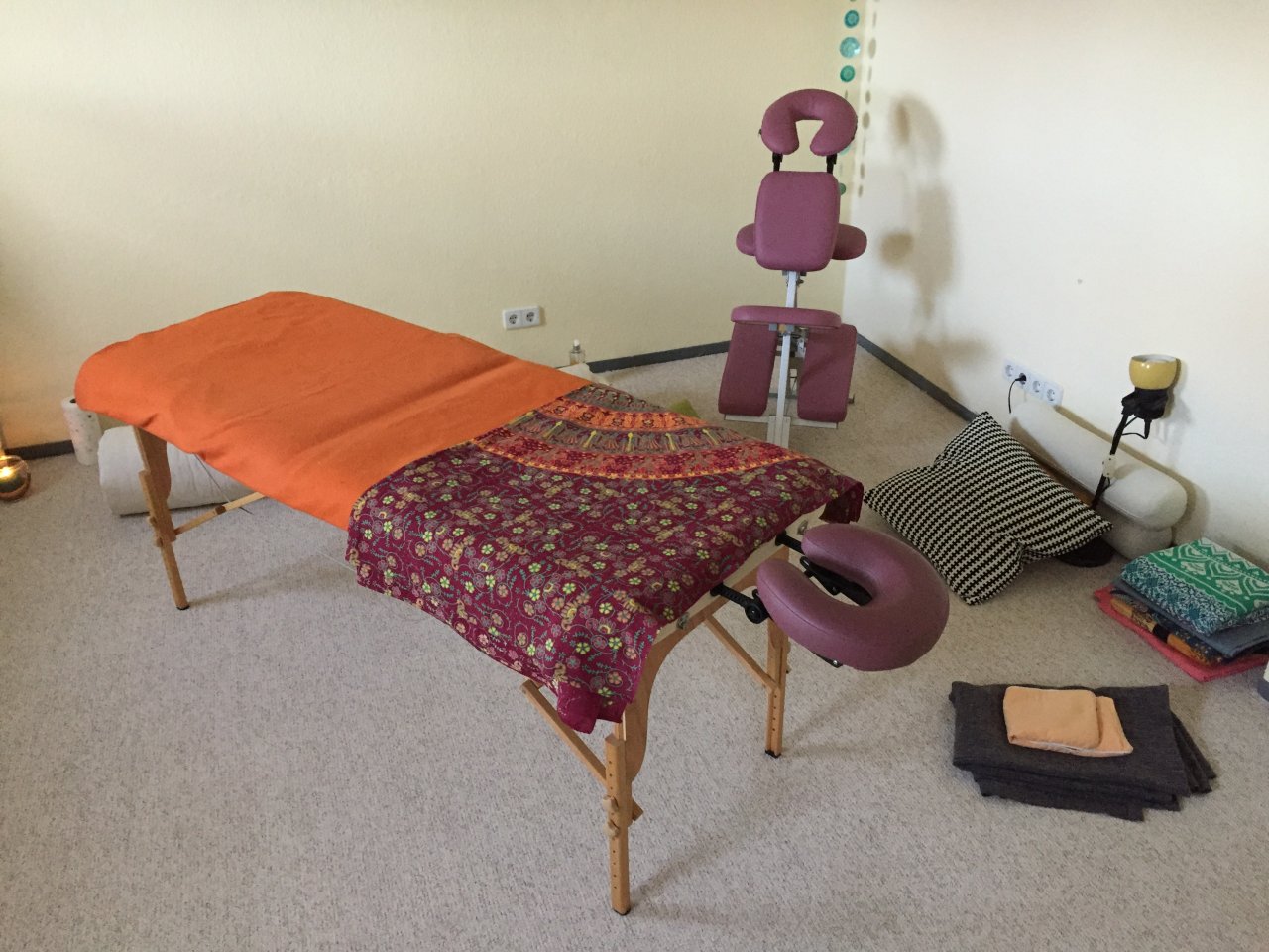 Dorothee von der Marwitz Liebscher & Bracht