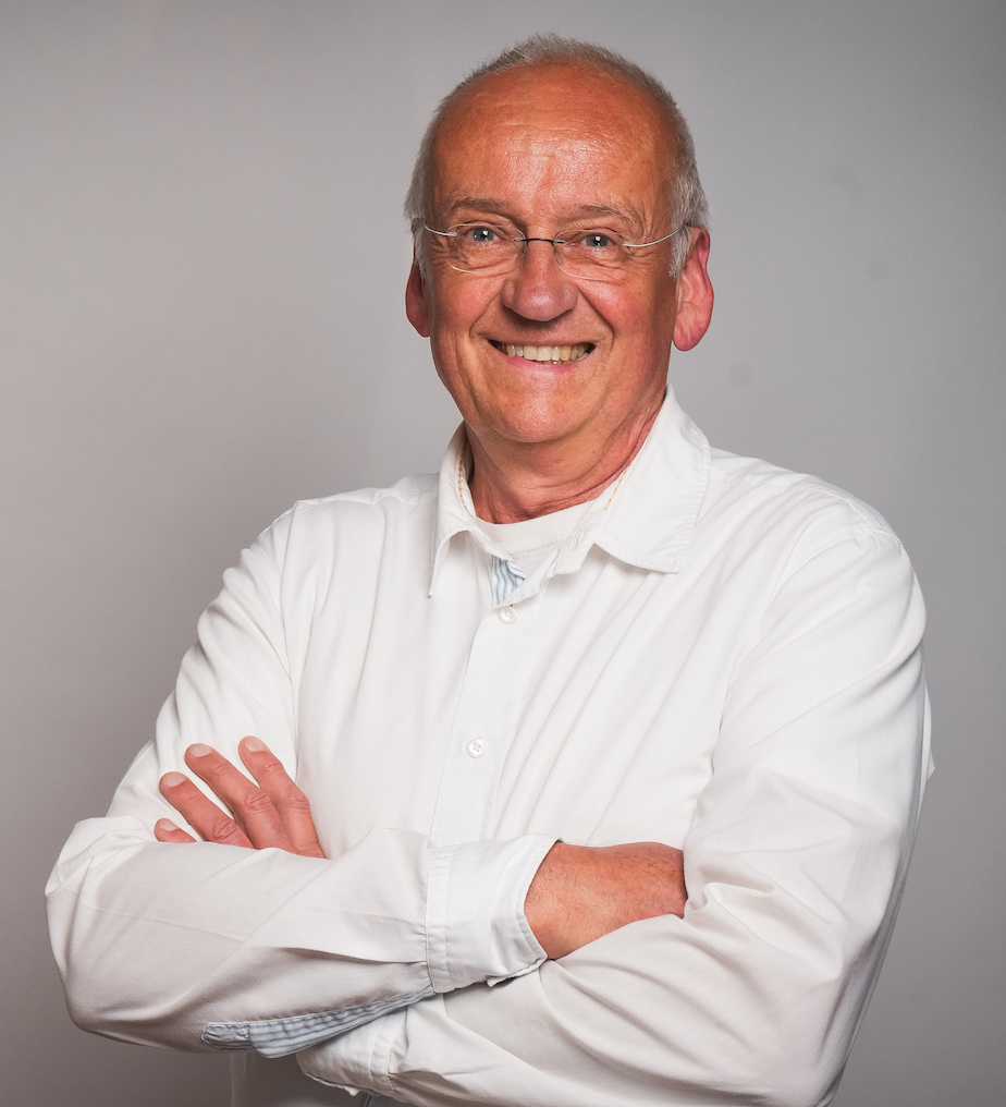 Dr. med. Jörg Vogt Liebscher & Bracht