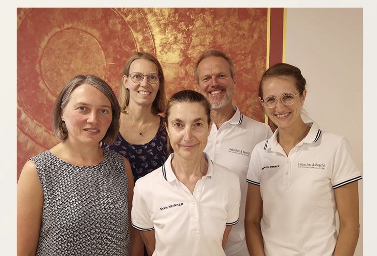 Katharina Penner Liebscher & Bracht