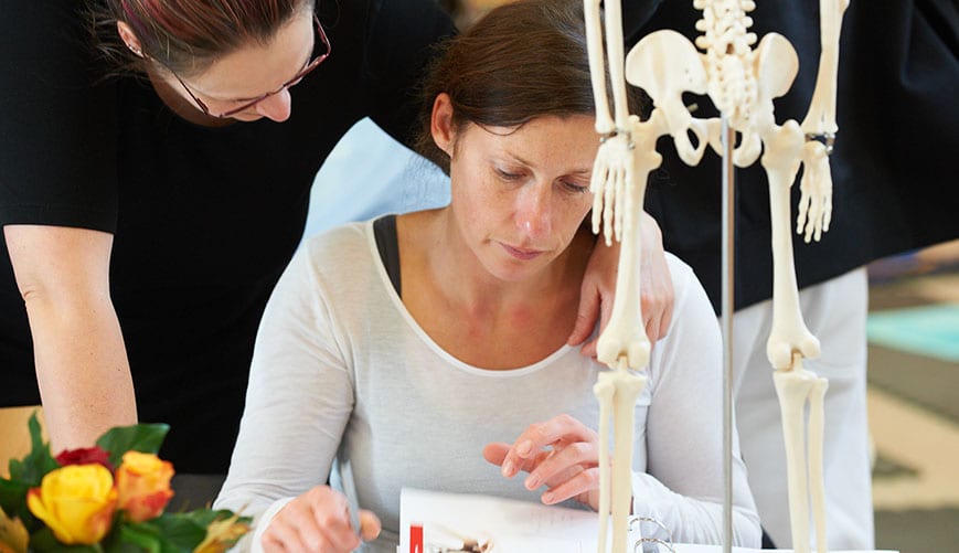 Online Heilpraktiker Ausbildung | Liebscher & Bracht