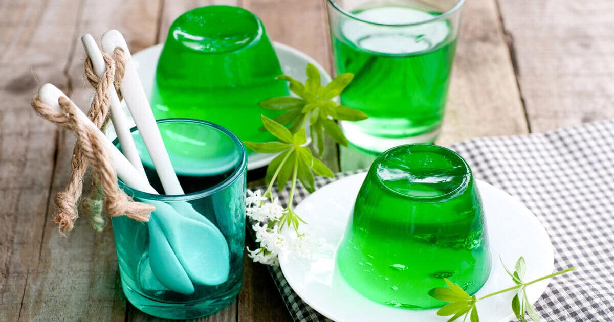 Ist Gelatine gut für die Gelenke? Liebscher & Bracht