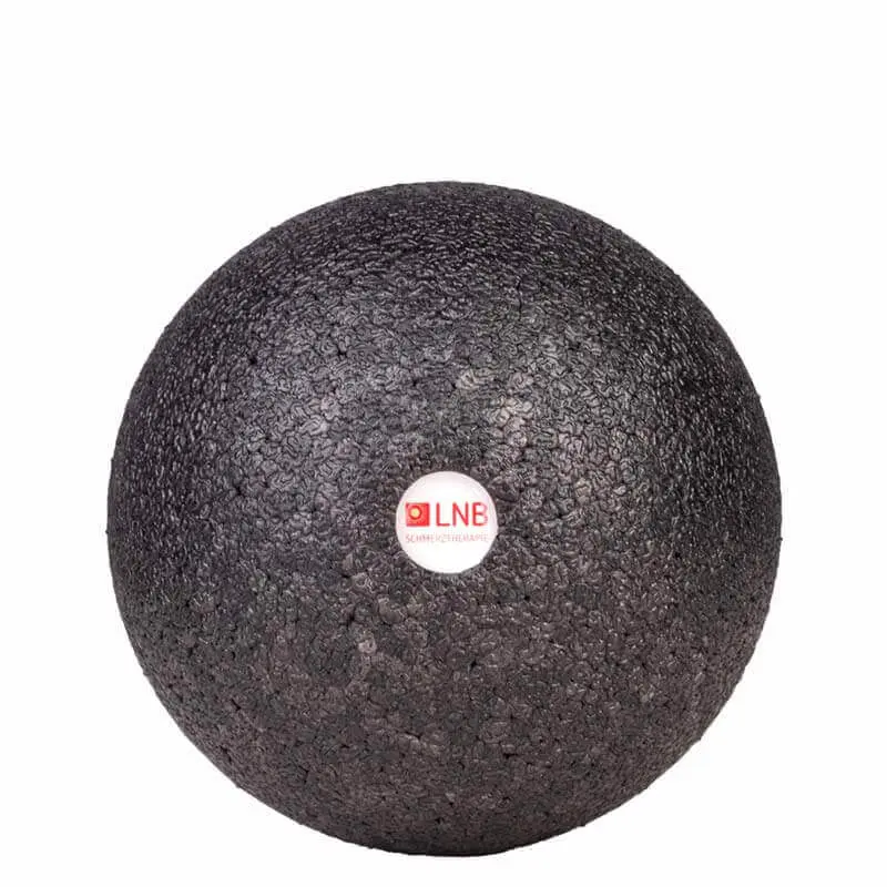 Die große Faszienkugel von Liebscher und Bracht