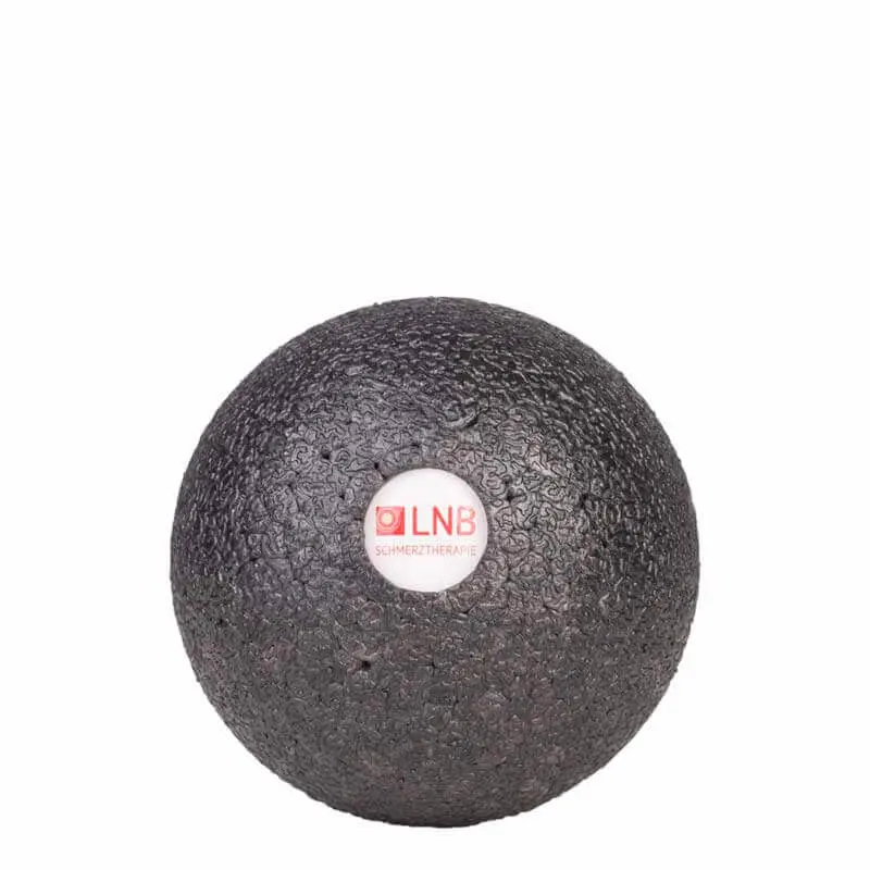 Mini-Faszienkugel von Liebscher & Bracht