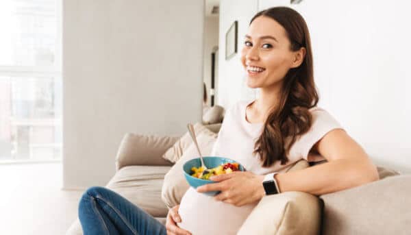 schwanger, schwangerschaft