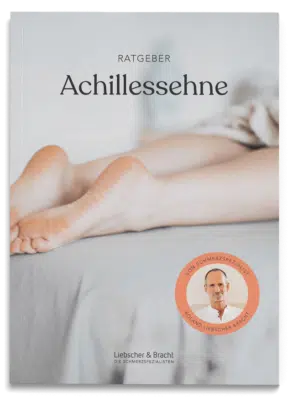 Schmerzfrei Ratgeber Ahillessehne