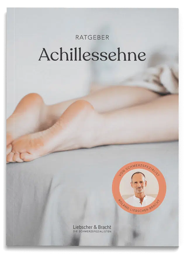 Kostenlose Ratgeber mit Übungen gegen viele Schmerzen | Liebscher & Bracht