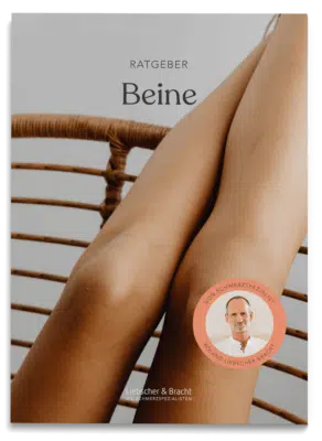 Ratgeber Cover Beinschmerzen