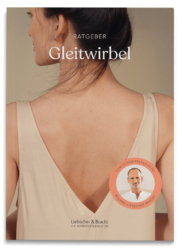 Ratgeber Cover Gleitwirbel