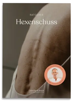 Ratgeber Cover Hexenschuss