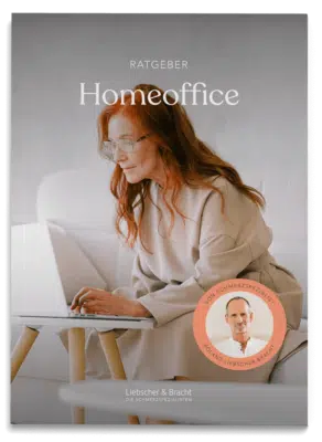 Ratgeber Cover Homeoffice