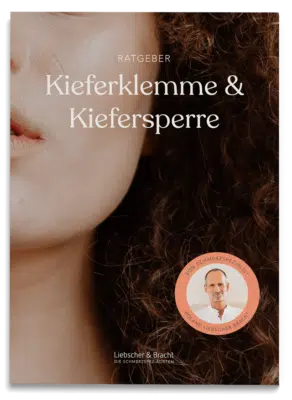 Schmerzfrei Ratgeber Kieferklemme & Kiefersperre