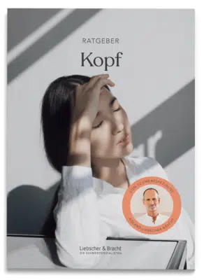 Schmerzfrei Ratgeber Kopf