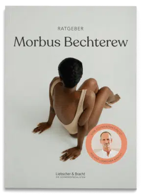 Schmerzfrei Ratgeber Morbus Bechterew