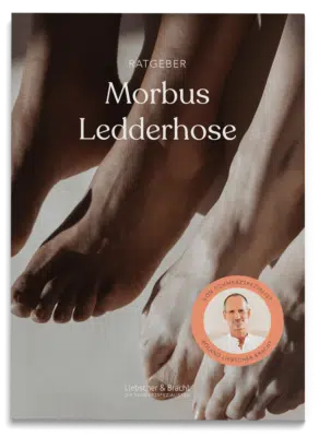 Schmerzfrei Ratgeber Morbus Ledderhose