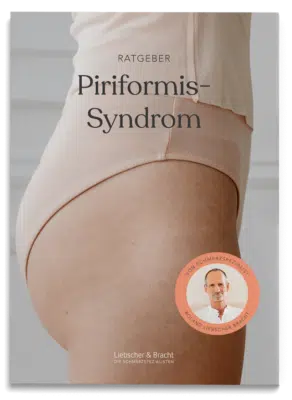Schmerzfrei Ratgeber Piriformis Syndrom