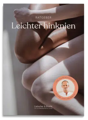 Schmerzfrei Ratgeber Schmerzfrei hinknien
