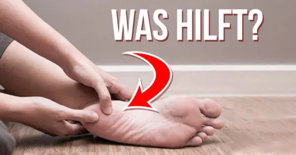 Thumbnail Fußschmerzen