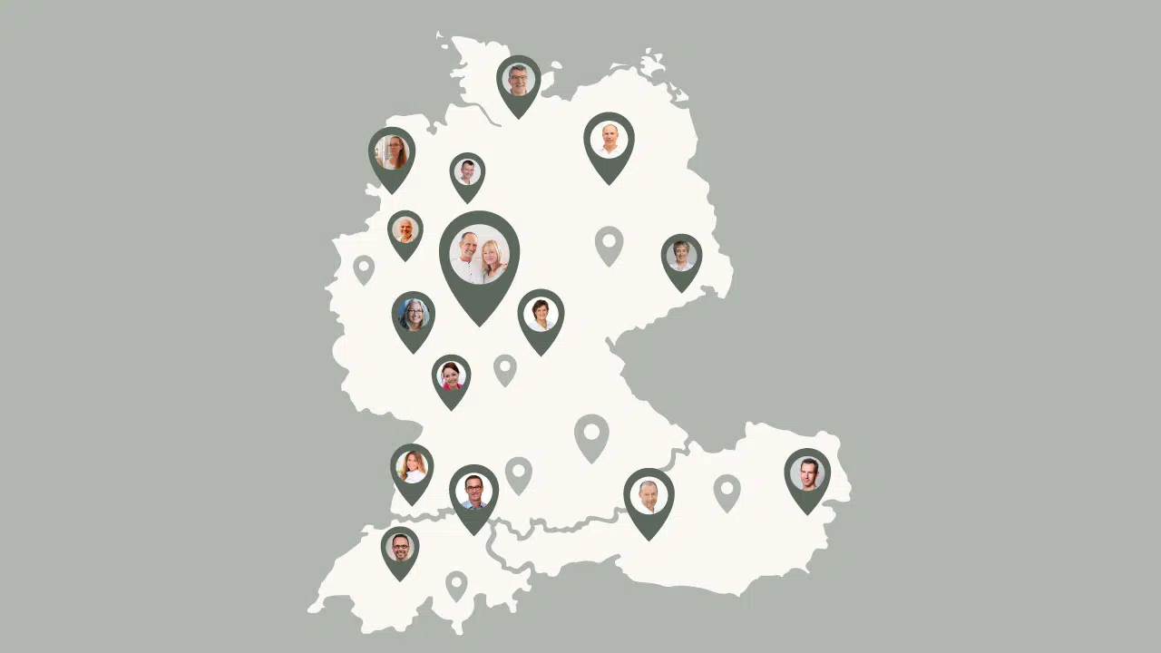 Schmerztherapeutenfinder