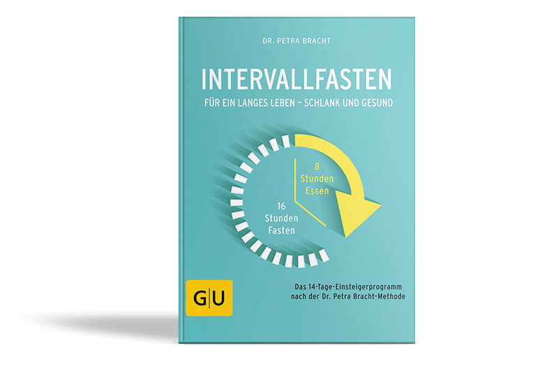 Buch Intervallfasten