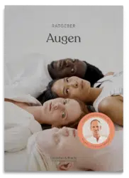 Schmerzfrei Ratgeber Augen