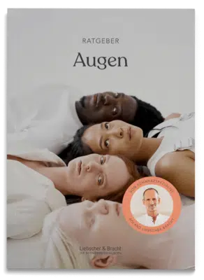 Schmerzfrei Ratgeber Augen