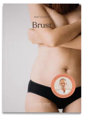 Brustschmerzen Cover Ratgeber