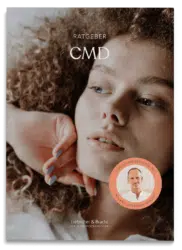 Schmerzfrei Ratgeber CMD