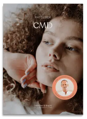 Schmerzfrei Ratgeber CMD