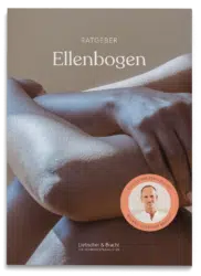 Schmerzfrei Ratgeber Ellenbogen