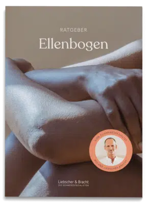 Schmerzfrei Ratgeber Ellenbogen